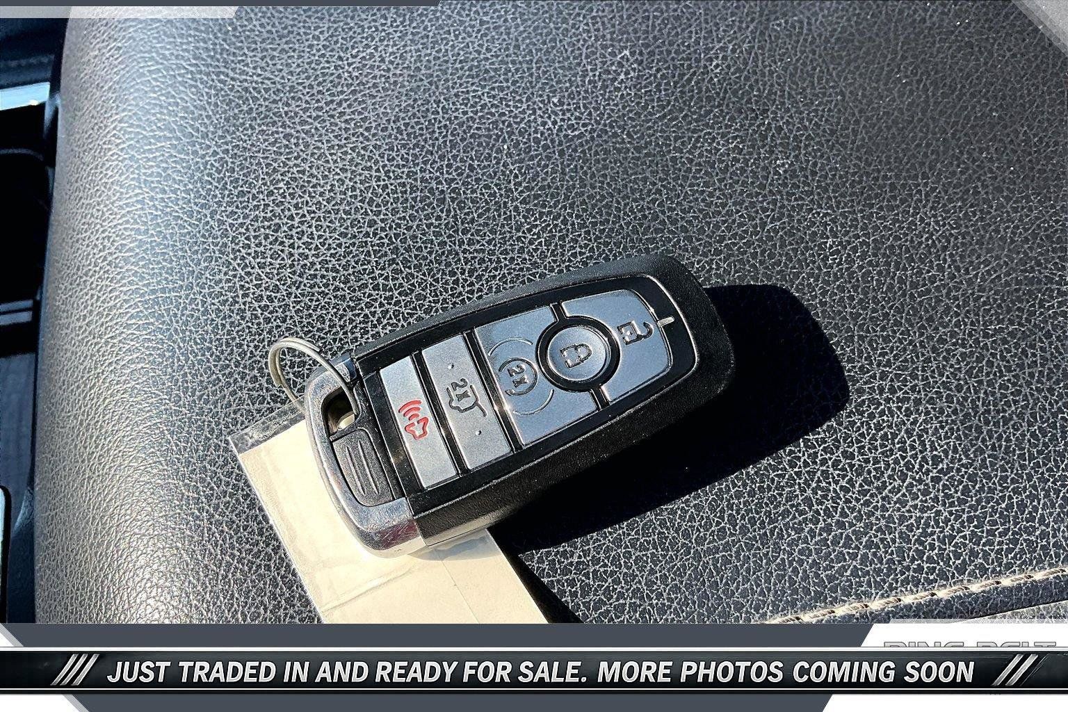 Used 2020 Ford Expedition Max Limited AWD/4WD image 8