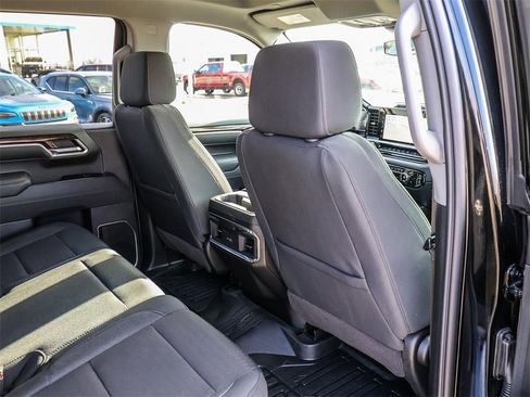 Used 2026 GMC Sierra 1500 Elevation w/ LPO, Elevation Black Package image 21