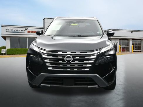 Used 2026 Nissan Rogue SL AWD/4WD image 8