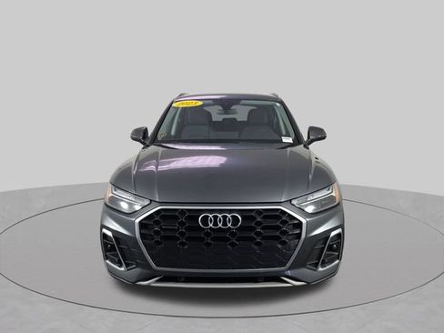 Used 2023 Audi Q5 2.0T Premium w/ Convenience Package AWD/4WD image 17
