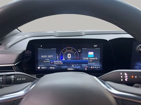 Used 2025 Chevrolet Tahoe Z71 image 34