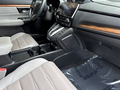 Used 2020 Honda CR-V EX-L image 15