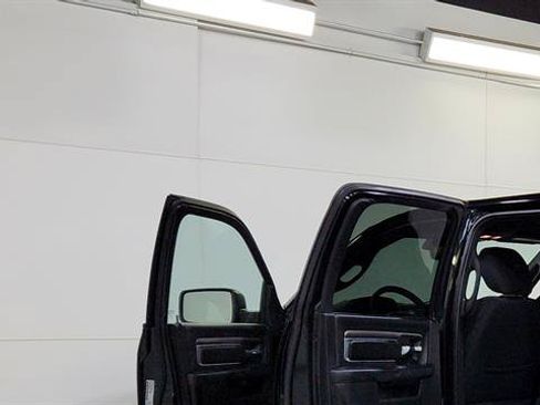 Used 2022 RAM 1500 Warlock w/ Electronics Group AWD/4WD image 31
