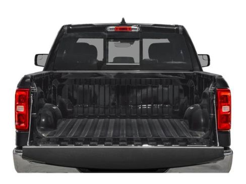 Certified 2025 RAM 1500 Big Horn AWD/4WD image 10