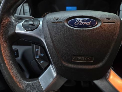 Used 2019 Ford Transit 350 138 w/ Exterior Upgrade Package RWD image 18