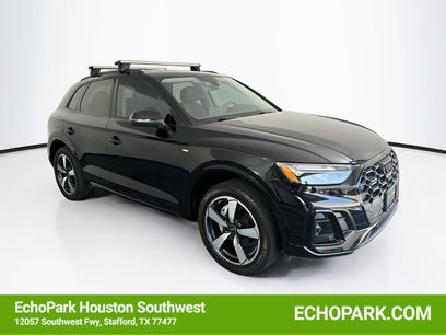 Used 2023 Audi Q5 2.0T Premium Plus