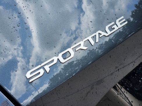 New 2026 Kia Sportage SX Prestige AWD/4WD image 9