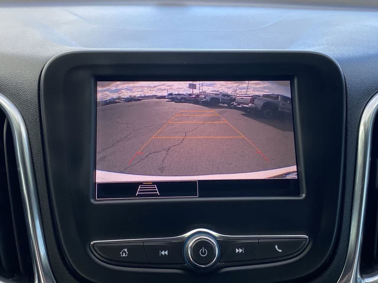 Used 2023 Chevrolet Equinox LS w/ LS Convenience Package AWD/4WD image 17