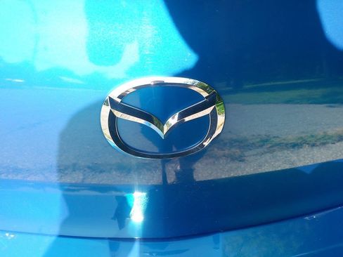 Used 2012 MAZDA MAZDA3 i Grand Touring FWD image 11