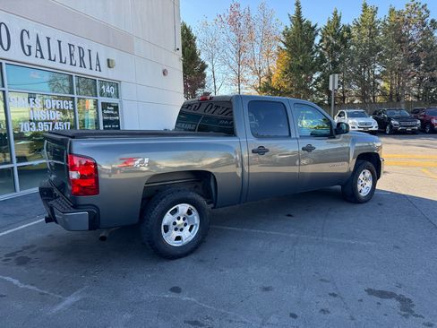 Used 2011 Chevrolet Silverado 1500 LT w/ All-Star Edition image 16