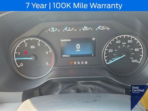 Used 2025 Ford F350 XLT AWD/4WD image 43