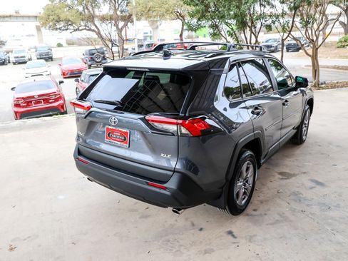 Certified 2025 Toyota RAV4 XLE w/ Convenience Package image 7