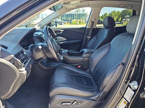 Used 2023 Acura RDX w/ Technology Package AWD/4WD image 9