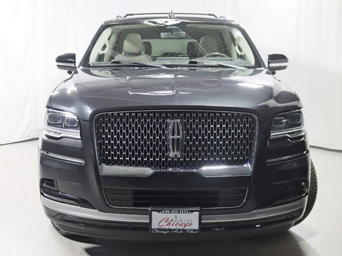 Used 2022 Lincoln Navigator L Reserve image 8