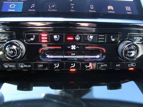 Used 2022 Jeep Grand Cherokee Trailhawk w/ ADV Protech Group II image 22