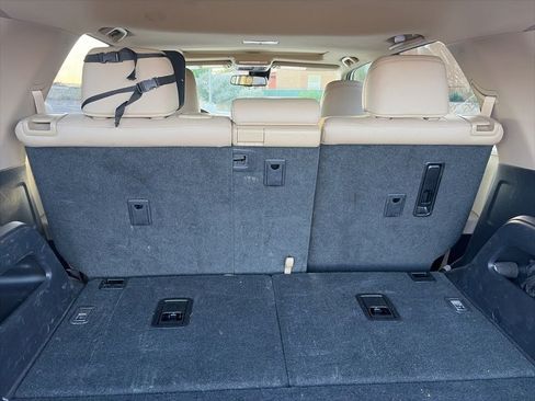 Used 2022 Toyota 4Runner Limited RWD image 22