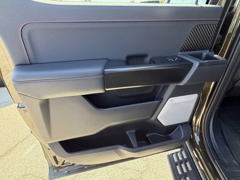 New 2025 Ford F150 Raptor AWD/4WD image 21