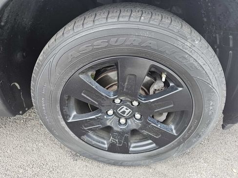 Used 2019 Honda Ridgeline Black Edition image 31
