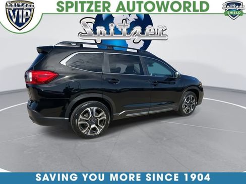 Used 2023 Subaru Ascent Limited w/ Technology Package image 9