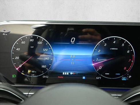 Certified 2026 Mercedes-Benz GLE 350 GLE 350 image 17