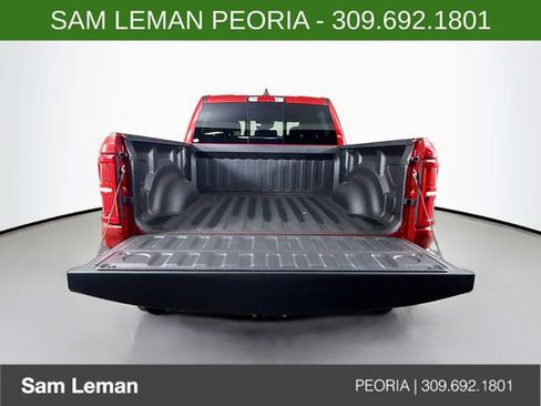 New 2026 RAM 1500 RHO AWD/4WD image 26
