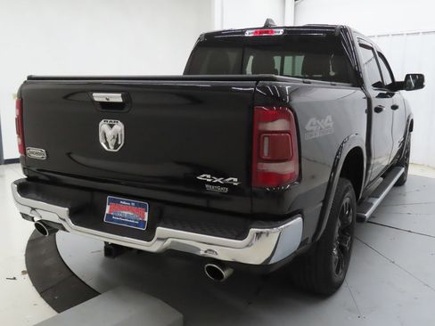 Used 2019 RAM 1500 Limited w/ Off Road Group AWD/4WD image 3