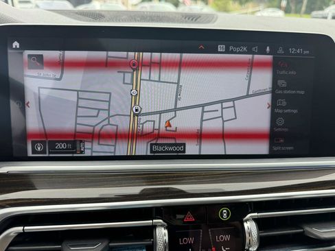 Used 2019 BMW X5 xDrive40i w/ M Sport Package AWD/4WD image 16