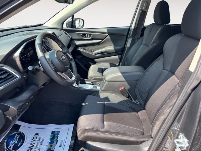 Certified 2025 Subaru Ascent Premium AWD/4WD image 11