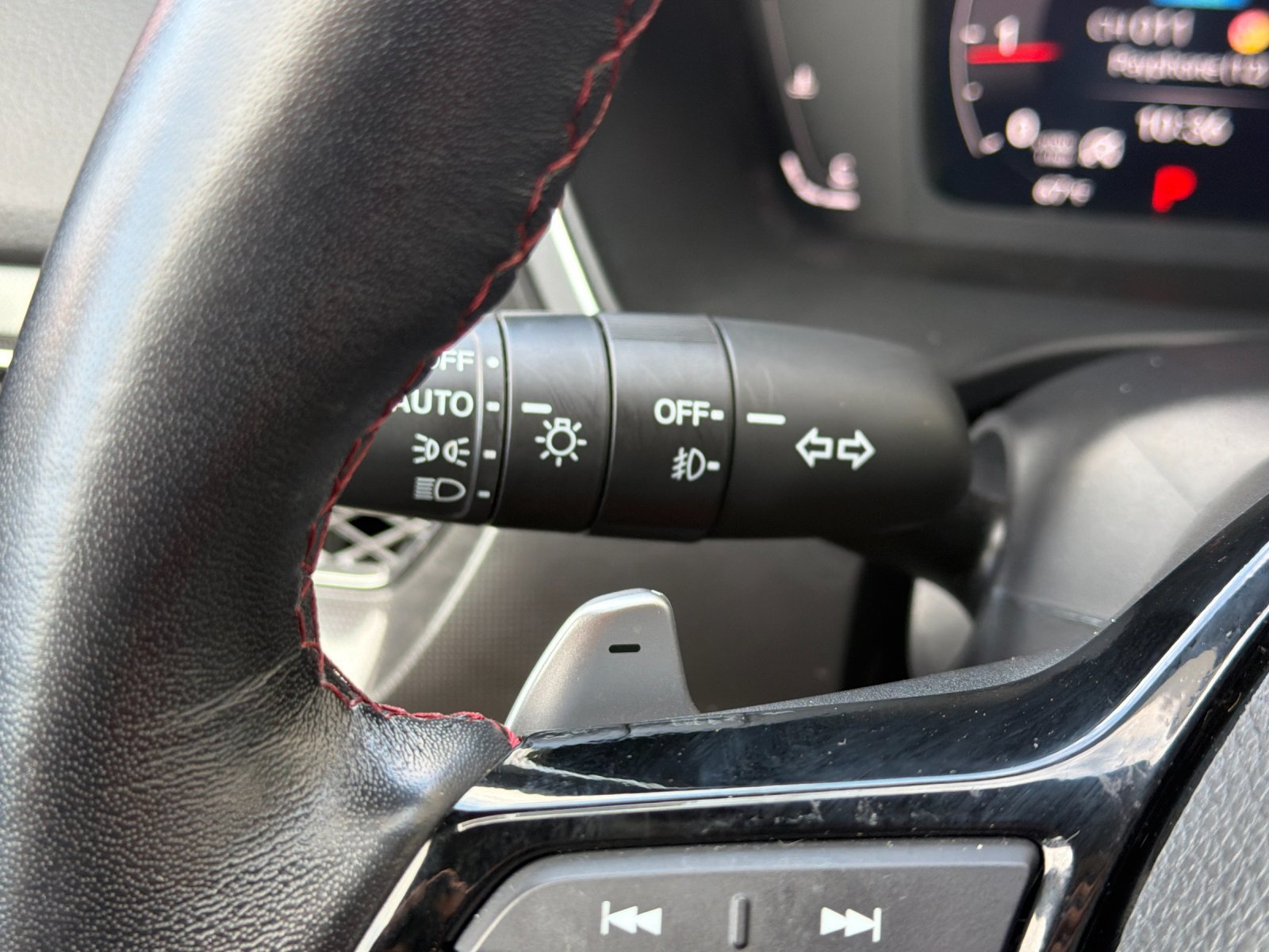 Used 2025 Acura Integra A-Spec w/ Technology Package FWD image 28