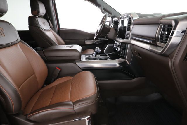 Used 2023 Ford F150 King Ranch AWD/4WD image 34