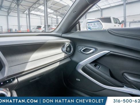 Used 2019 Chevrolet Camaro SS image 15