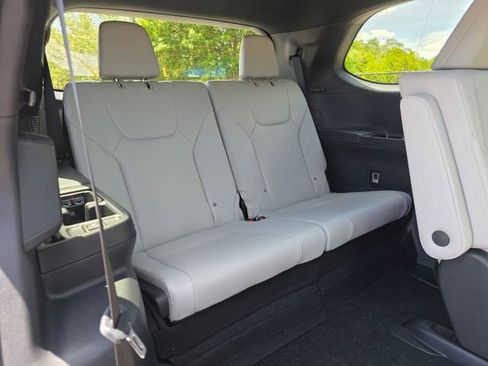 New 2026 Lexus TX 350 AWD image 15