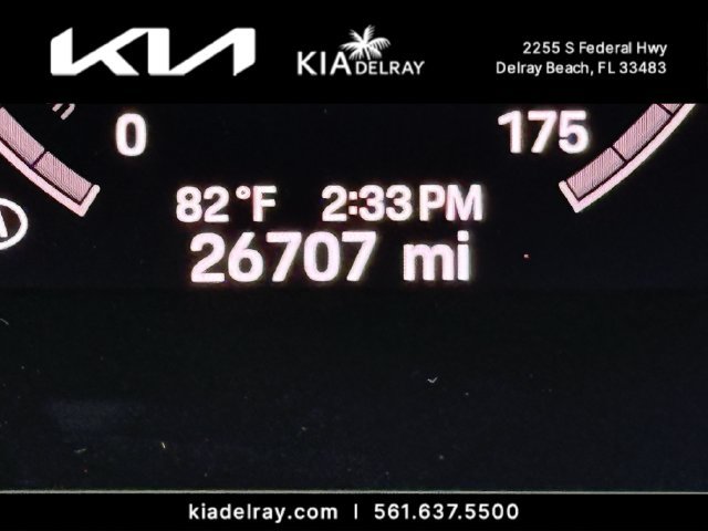 Used 2024 Porsche Cayenne AWD/4WD image 36