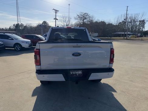 Used 2022 Ford F150 XLT w/ Equipment Group 302A High image 5