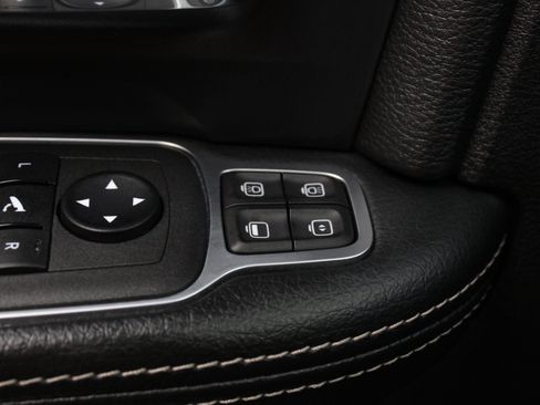 Used 2024 RAM 2500 Laramie w/ Night Edition AWD/4WD image 48