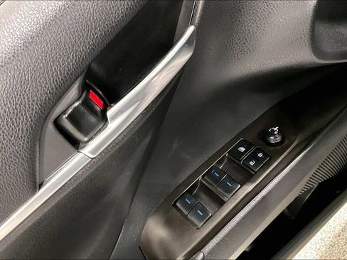 Used 2024 Toyota Camry SE image 35