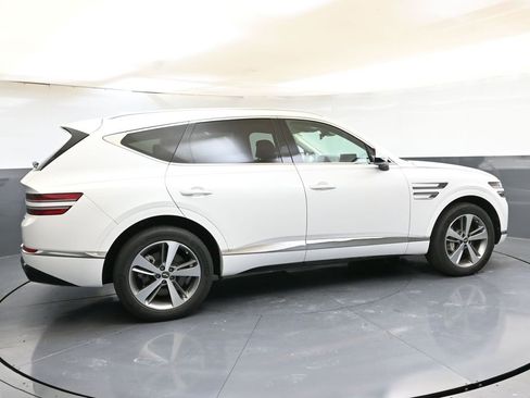 Used 2024 Genesis GV80 3.5T image 6