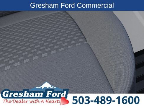 New 2025 Ford Transit 350 Base image 19