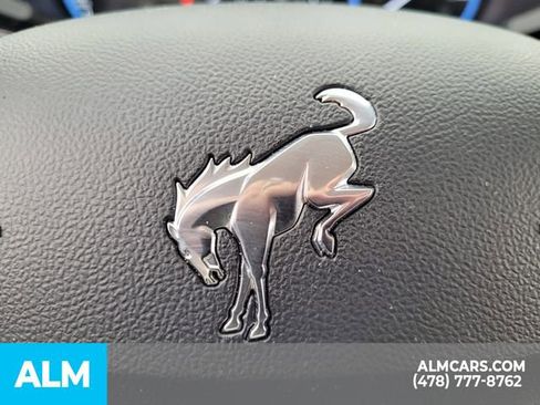 Used 2021 Ford Bronco Sport Big Bend w/ Big Bend Package image 25