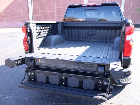 New 2026 Chevrolet Silverado 1500 High Country image 28