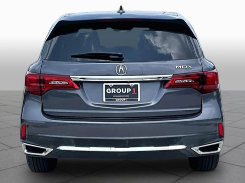 Used 2017 Acura MDX FWD w/ Technology Package image 5