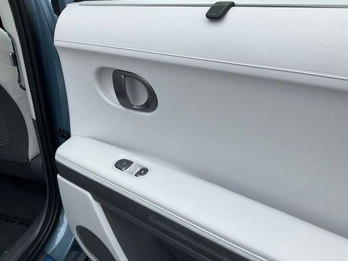 Used 2025 Hyundai Ioniq 5 Limited image 57