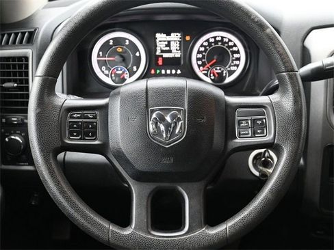 Used 2016 RAM 2500 Tradesman w/ Chrome Appearance Group image 19