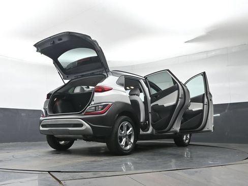 Used 2023 Hyundai Kona SEL w/ Cargo Package AWD/4WD image 46