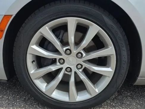Used 2017 Cadillac XTS Luxury w/ Driver Awareness Package FWD image 52