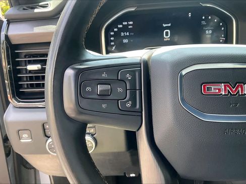 Used 2024 GMC Sierra 2500 AT4 w/ AT4 Premium Plus Package AWD/4WD image 19