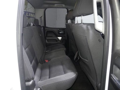 Used 2016 Chevrolet Silverado 1500 LT w/ Trailering Package image 22