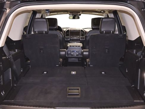 Certified 2021 Ford Expedition Platinum AWD/4WD image 46