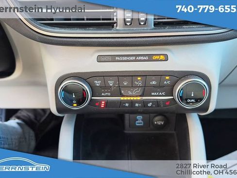 Used 2023 Ford Escape Active AWD/4WD image 20