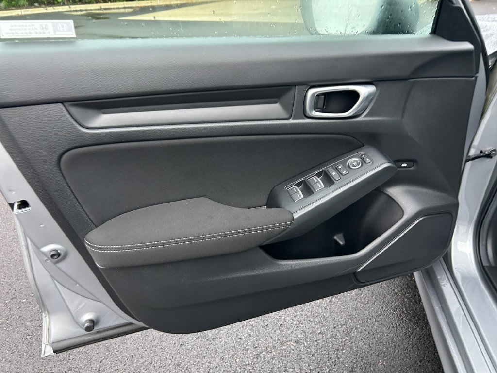 Certified 2023 Honda Civic Sport image 20